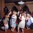 McKee Reception