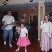 Sock Hop Party