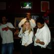 Karaoke night