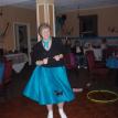 Sock Hop Party