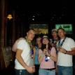 Karaoke at the Fox
