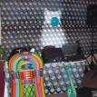 Sock Hop Birthday