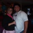 Sock Hop Party