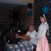 Sock Hop Karaoke and Dance