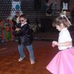 Sock Hop